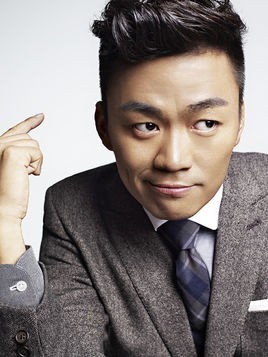 《快乐大本营》2015年5月9日嘉宾都有：王宝强、张丰毅、袁弘