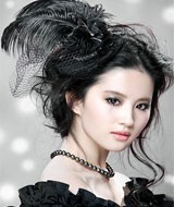 刘亦菲原名叫什么? 刘亦菲原名叫什么?