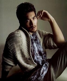 高以翔是谁,听说过吗? 高以翔是谁,听说过吗?