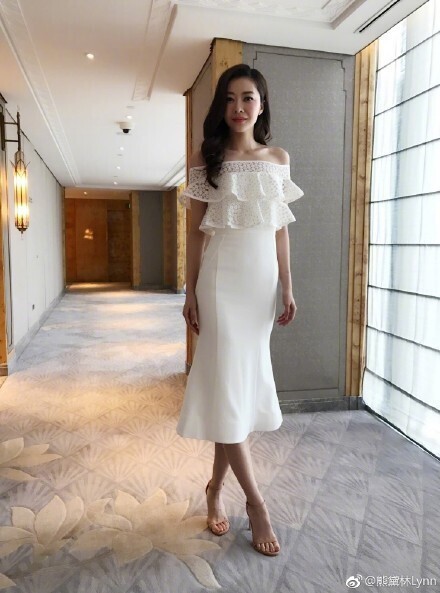 熊黛林却在微博晒这种图，几个意思？