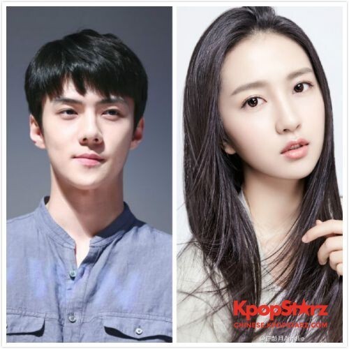 《亲爱的阿基米德》9月16日在韩国低调开机 《亲爱的阿基米德》9月16日在韩国低调开机