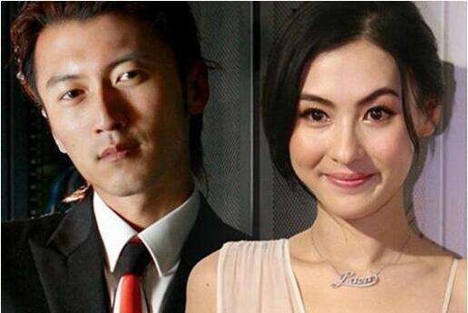 谢霆锋与张柏芝又复合? 谢霆锋与张柏芝又复合?