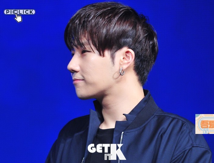 《INFINITE ONLY》记者招待会在首尔汉南洞Blue Square举行