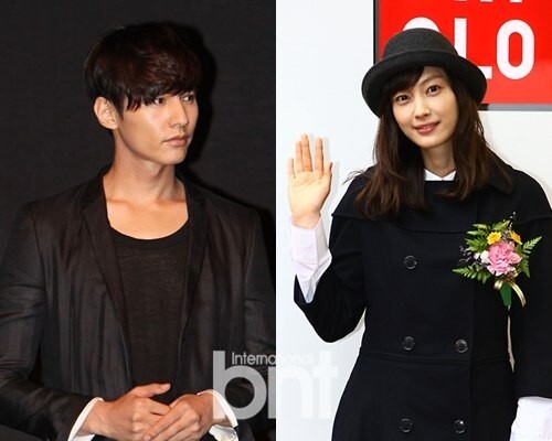 演员元彬、李奈映夫妇或将于今年内结束长时间空白期 演员元彬、李奈映夫妇或将于今年内结束长时间空白期