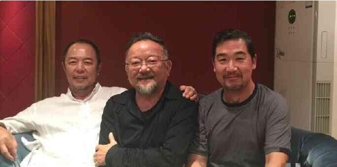 铁齿铜牙拍续集？张国立王刚张铁林又聚一起了？