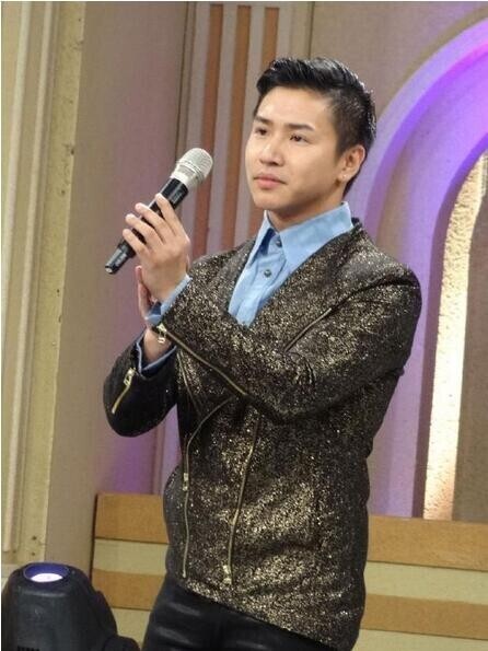 欧弟是谁？真名是叫什么？做什么的？