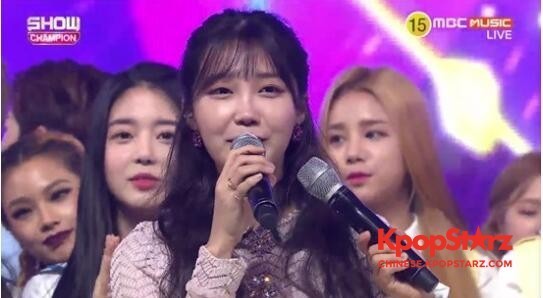 郑恩地凭借《你这样的春天》获得了第一位 郑恩地凭借《你这样的春天》获得了第一位