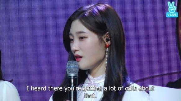 女团DIA在VAPP中进行了回归的Showcase 女团DIA在VAPP中进行了回归的Showcase