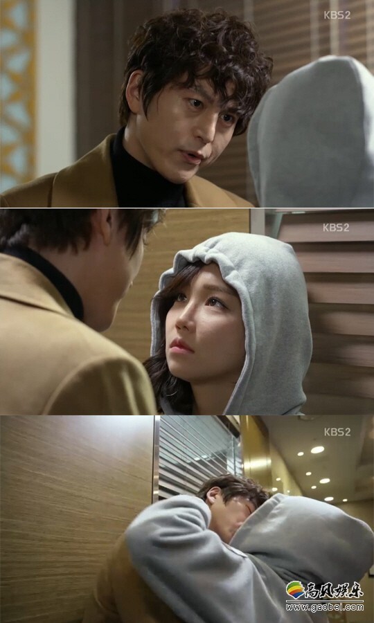 KBS 2TV周末剧《爸爸好奇怪》播出第6集 KBS 2TV周末剧《爸爸好奇怪》播出第6集