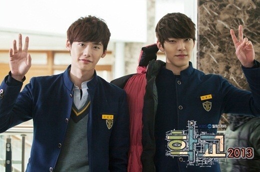 韩国KBS电视台电视剧《学校》第七个系列目前正在筹备中