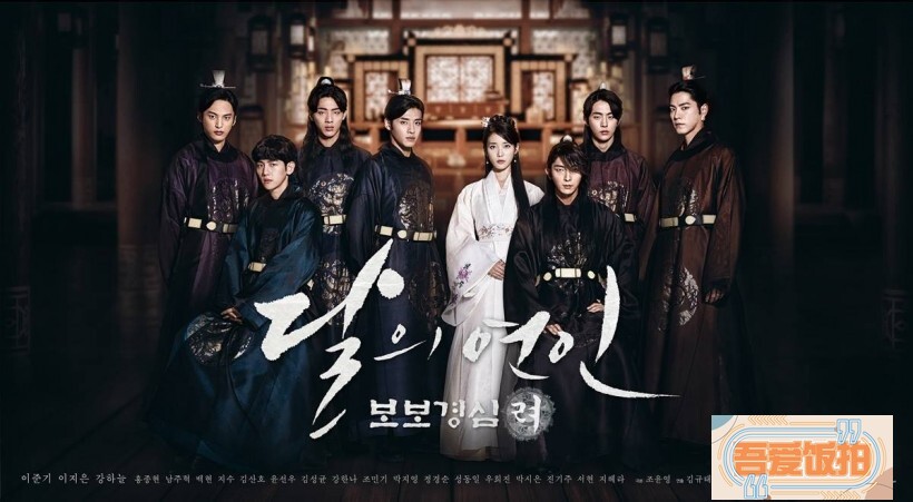 除了《步步惊心:丽》近年来韩国还有哪些穿越剧? 除了《步步惊心:丽》近年来韩国还有哪些穿越剧?