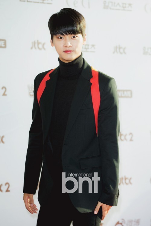 韩国男团VIXX成员N确定将出演KBS月火剧《完美的妻子》