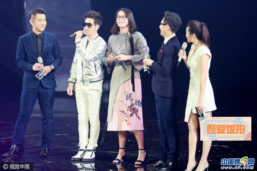 林志颖和傅园慧牵手“奶爸萌妹”配