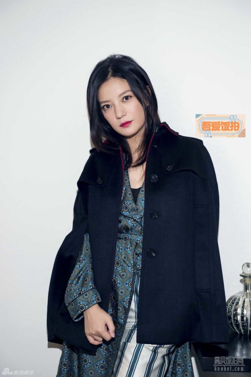 赵薇威尼斯国际电影节闭幕之后首次亮相公开活动 赵薇威尼斯国际电影节闭幕之后首次亮相公开活动