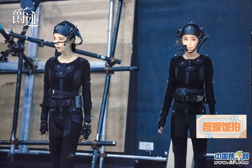 电影《爵迹》曝光了影片主题曲《灵犀一动》的MV 电影《爵迹》曝光了影片主题曲《灵犀一动》的MV