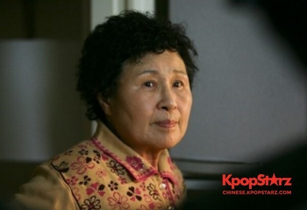 演员金志英在上午6时51分离世享年79岁