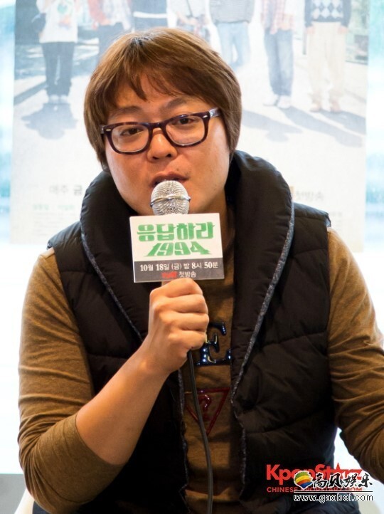 申源浩PD接受了媒体的采访谈到了新剧以及《请回答》系列 申源浩PD接受了媒体的采访谈到了新剧以及《请回答》系列