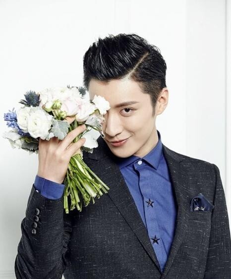 疑似乔任梁控诉艺人血泪史