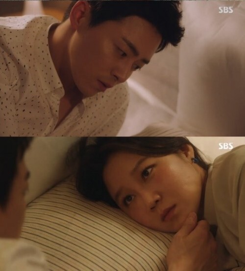 《嫉妒的化身》播出第17集继续领跑同档剧