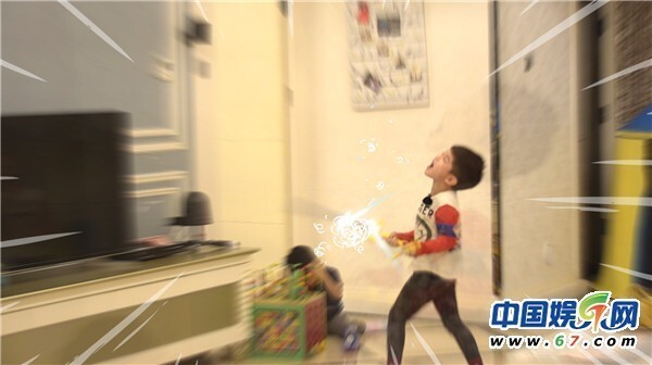 《妈妈是超人2》四位嘉宾已经确定