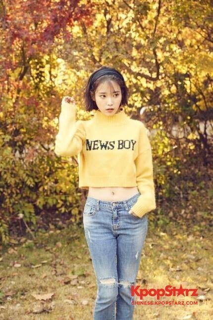 歌手IU不论何时都会以特别的方式回归歌谣界 歌手IU不论何时都会以特别的方式回归歌谣界