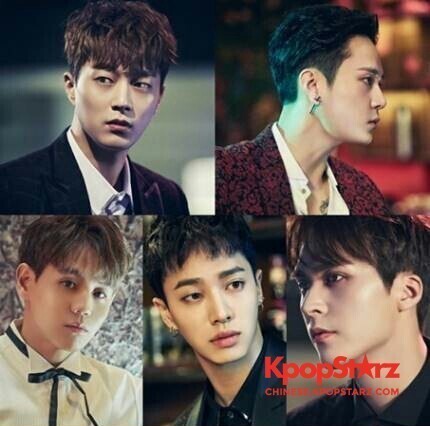 许多人气歌手与有望成为新人黑马的新组合出道 许多人气歌手与有望成为新人黑马的新组合出道