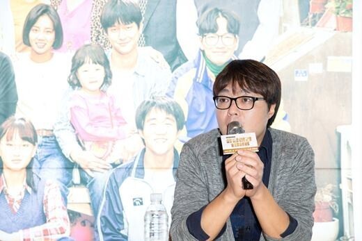 《请回答》系列的申源浩PD正在筹拍新剧