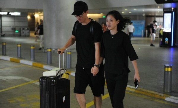 刘翔妻子吴莎发声明痛斥什么传闻？