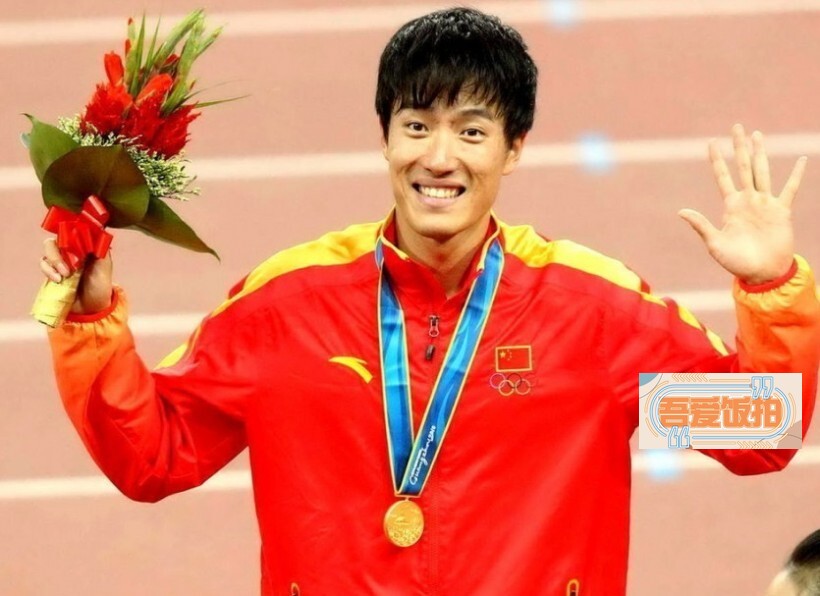 刘翔是体育什么运动员？简历有吗？