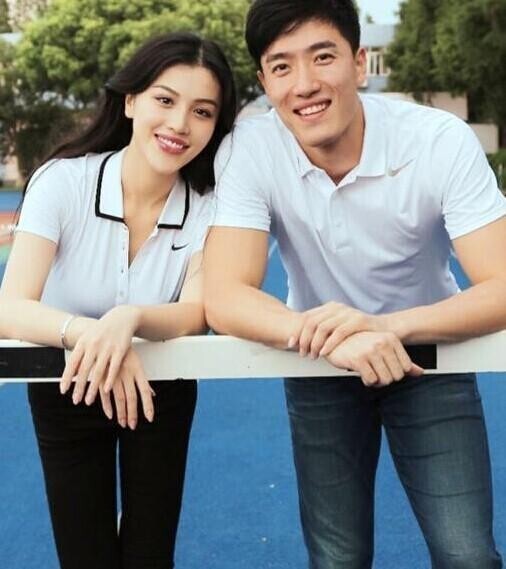 刘翔的前妻叫什么,什么时候结婚,什么时候离婚? 刘翔的前妻叫什么,什么时候结婚,什么时候离婚?