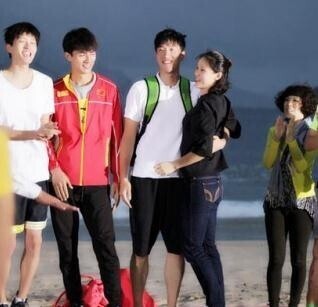 刘翔在什么时候向妻子吴莎求婚? 刘翔在什么时候向妻子吴莎求婚?