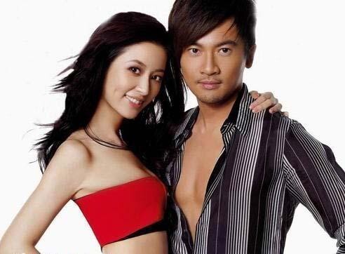 林心如曾与林志颖谈恋爱，是哪一年？