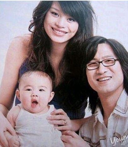 汪峰有几任妻子，名叫什么？