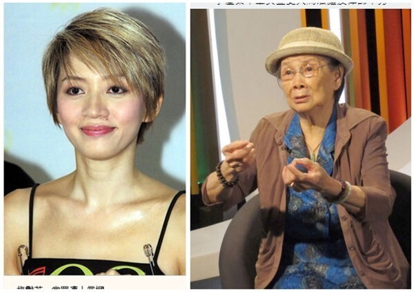 覃美金每月领取梅艳芳多少财产? 覃美金每月领取梅艳芳多少财产?