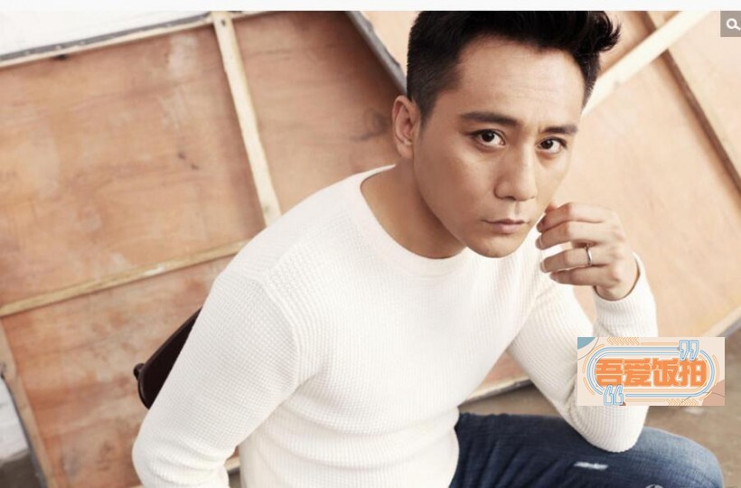 刘烨晒起了暖系文艺写真? 刘烨晒起了暖系文艺写真?