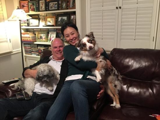 邬君梅与丈夫的结婚多少年了? 邬君梅与丈夫的结婚多少年了?