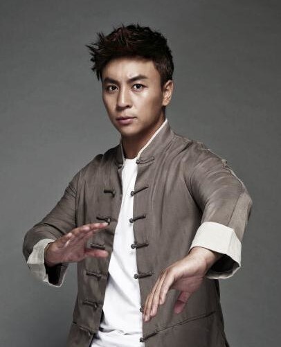 “功夫偶像”释小龙担任了什么宣传大使? “功夫偶像”释小龙担任了什么宣传大使?