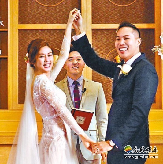 宅男女神岑丽香在哪里举行了婚礼? 宅男女神岑丽香在哪里举行了婚礼?