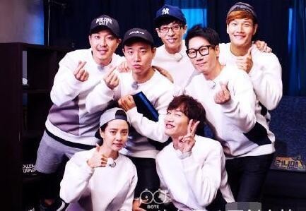 人气综艺Runing Man海外巡回粉丝见面开始了？