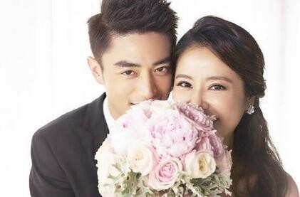 霍建华与林心如婚纱照有吗?美吗 霍建华与林心如婚纱照有吗?美吗