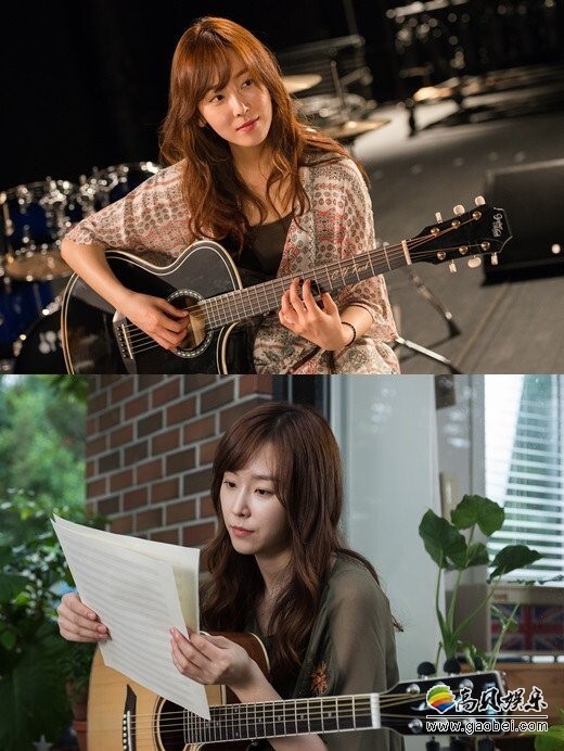 徐玄振成了新一代的浪漫爱情女王 徐玄振成了新一代的浪漫爱情女王