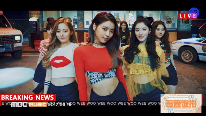 女团PRISTIN出品自Pledis娱乐 女团PRISTIN出品自Pledis娱乐