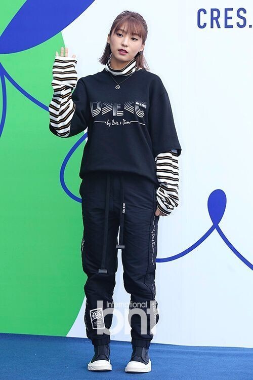 20日上午,2017春夏首尔时装周在东大门设计广场举办 20日上午,2017春夏首尔时装周在东大门设计广场举办