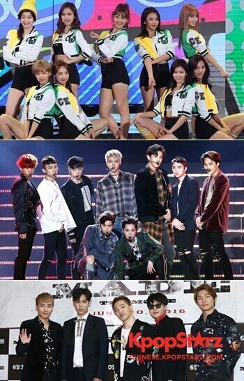 TWICE将携新专辑《TWICEcoaster : LANE1》于24日回归