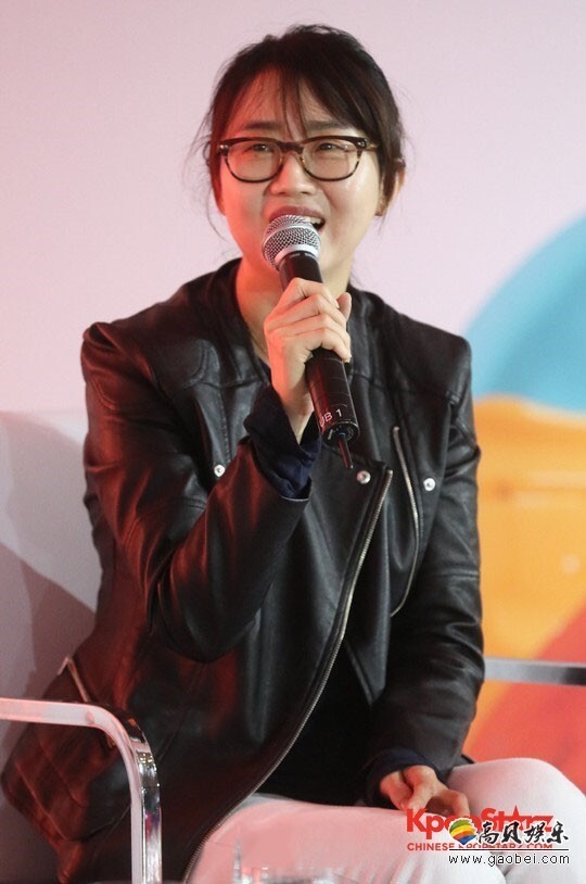 金恩熙作家的新作将挑战史剧