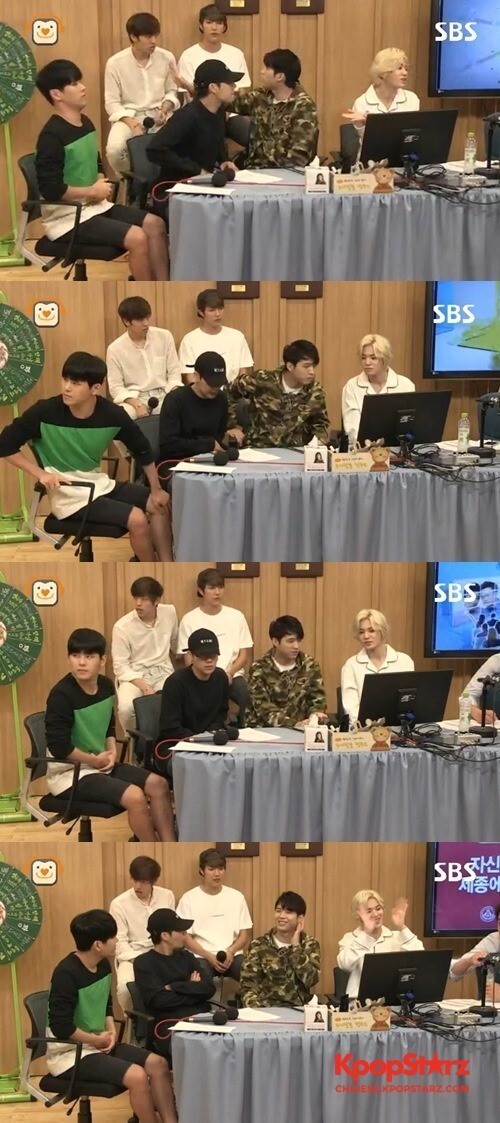 圣圭因新闻误报倍感委屈 圣圭因新闻误报倍感委屈