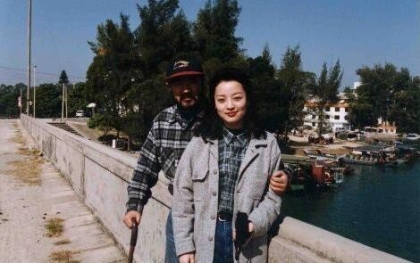 张纪中樊馨蔓两人早已分居近十年 张纪中樊馨蔓两人早已分居近十年