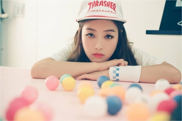 《敬听》方面表示饶舌歌手Kisum将担任新一任DJ 《敬听》方面表示饶舌歌手Kisum将担任新一任DJ