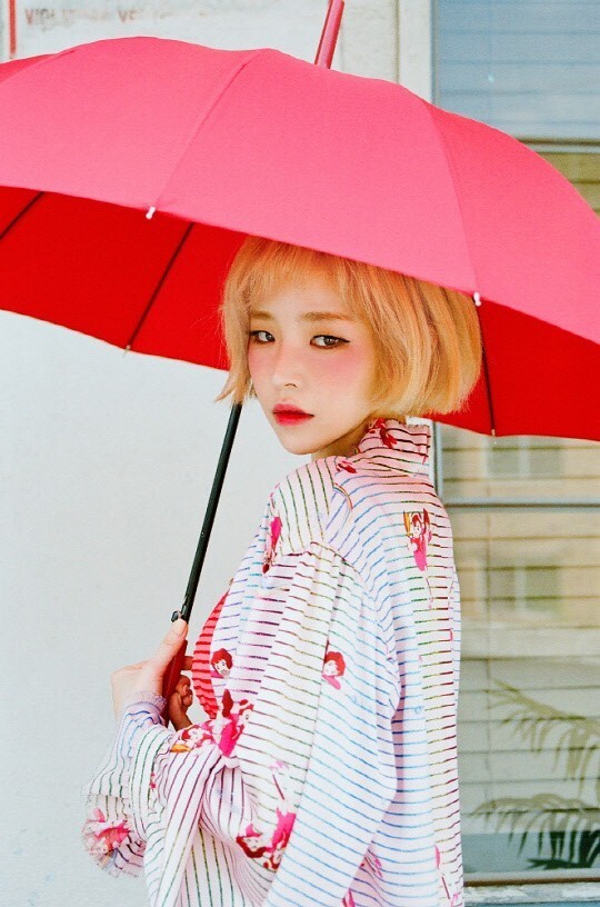 Gain今天敲定了揭开回归行程的日期