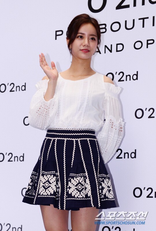 女团Girl’s Day成员惠利最终决定辞演新剧《Picnic》 女团Girl’s Day成员惠利最终决定辞演新剧《Picnic》